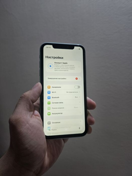 IPhone 11 128gb / айфон 11