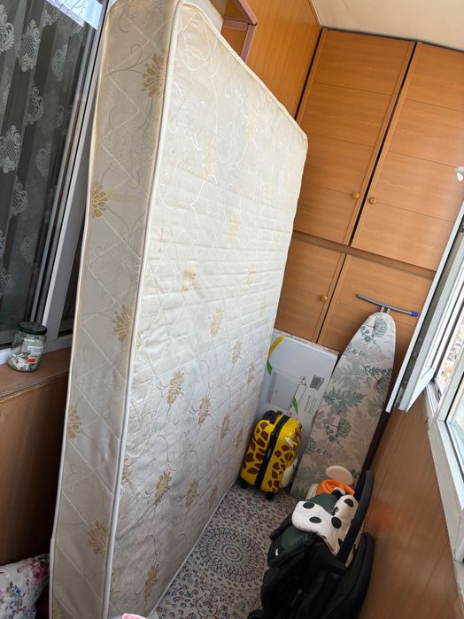 Продам матрас 160х200