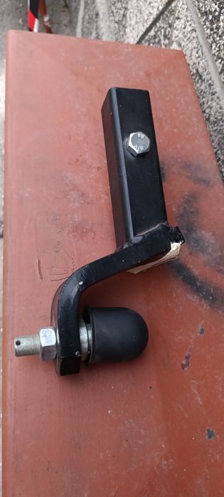 Теглич американски стандарт