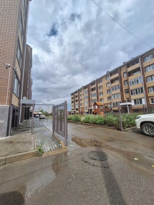 Продам квартиру Парк победы