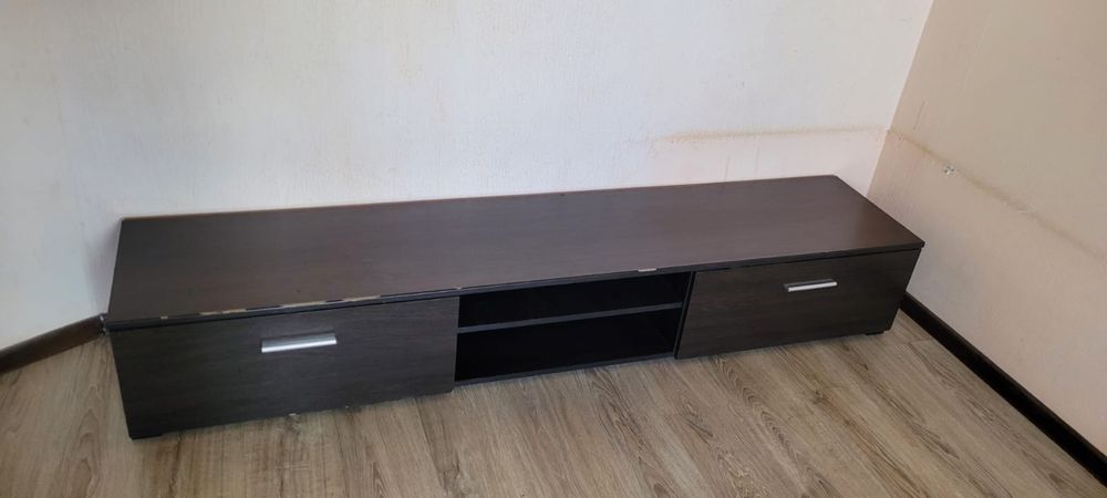 Отдам даром тумба под телевизор