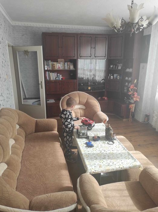 Продава се Тристаен апартамент в Стара Загора, Самара 1 - 68 кв.м за 338 €/кв.м - Снимка #1