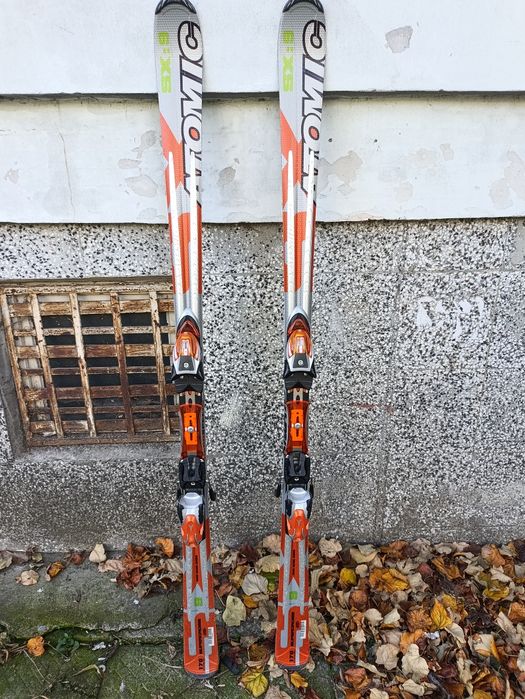 Fischer, BLIZZARD, XT Team..