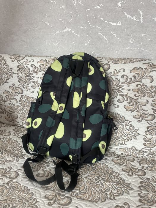 Продаётся рюкзак для девочек