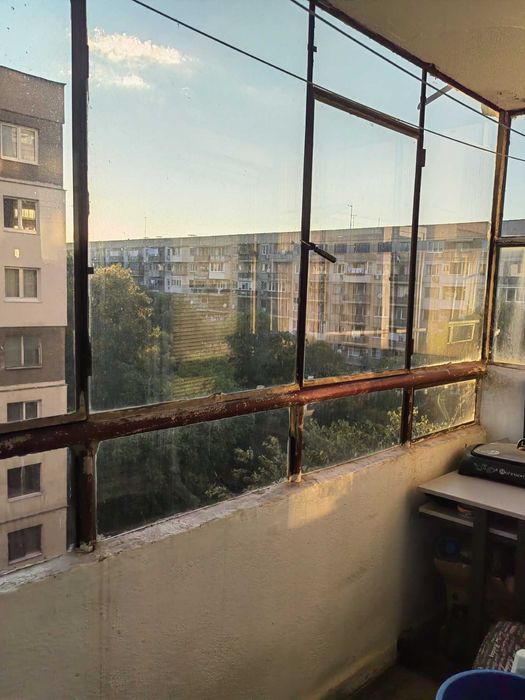 Дава се под наем Едностаен апартамент в София, Сухата река - 30 кв.м за 400 € - Снимка #2