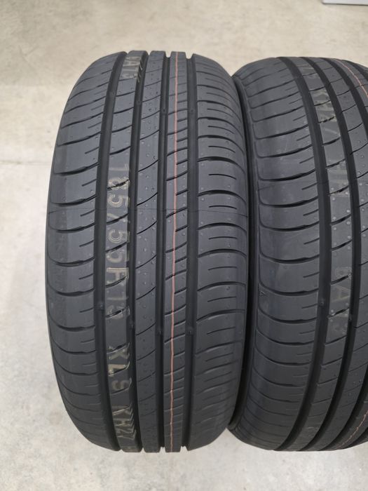 185/55/15 86H 4бр.KUMHO ecowing XL-Made in KOREA