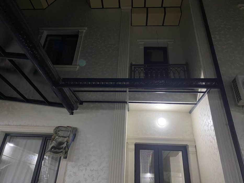 Svarka xizmati Toshkent shahri boʻylab