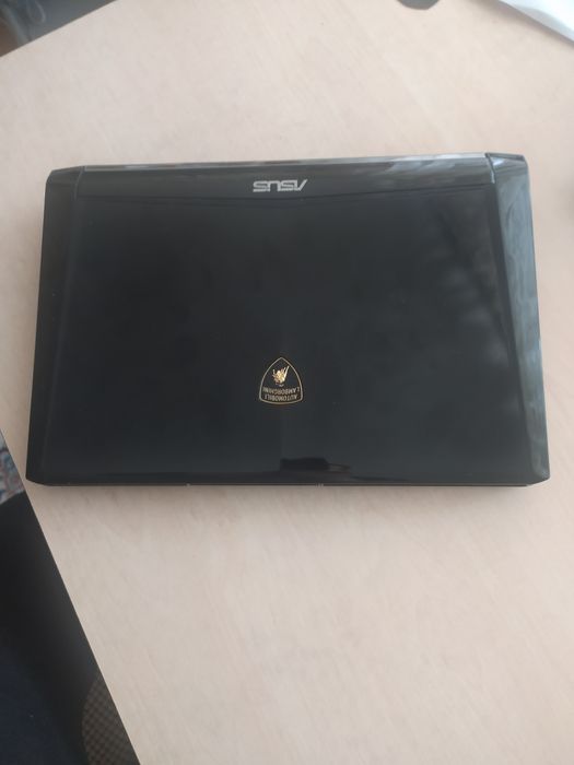 asus lamborghini vx6s на запчасти