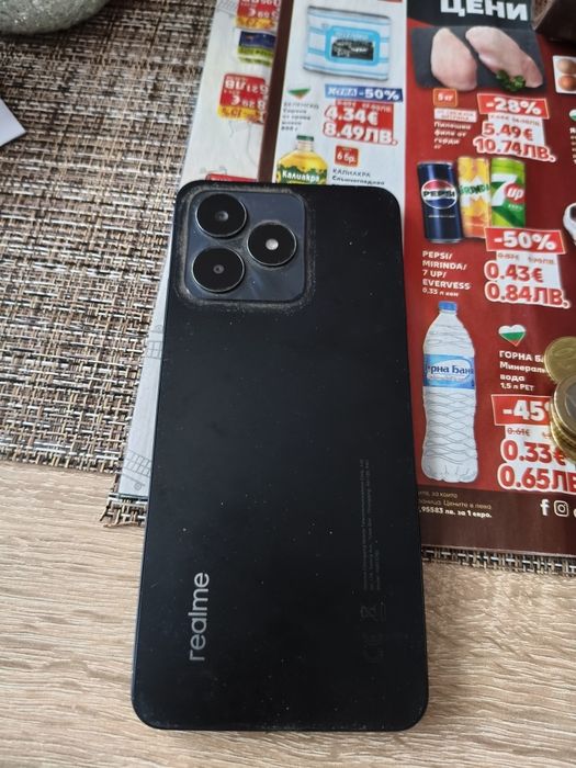 Realme C53 за части