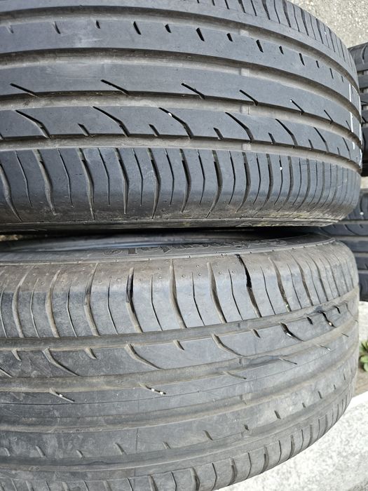 Continental 215 55 18 4бр.