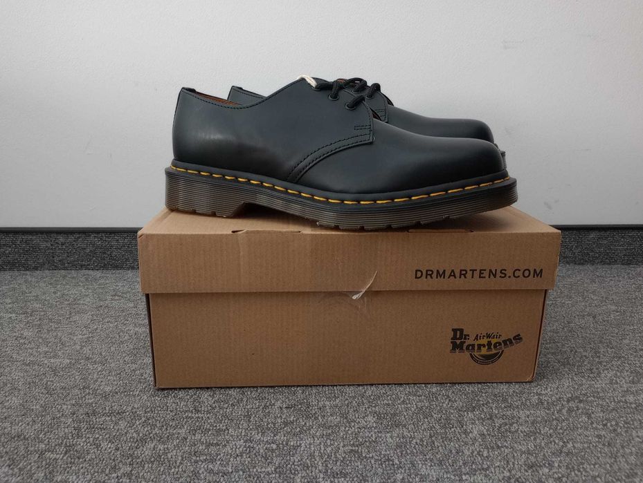 Dr. Martens Обувки 1461 Oxford, 39 EU