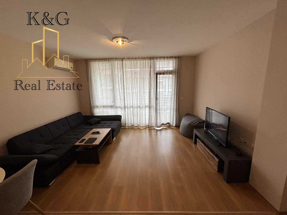 Продава се Двустаен апартамент в Несебър - 61 кв.м за 1509 €/кв.м - Снимка #1
