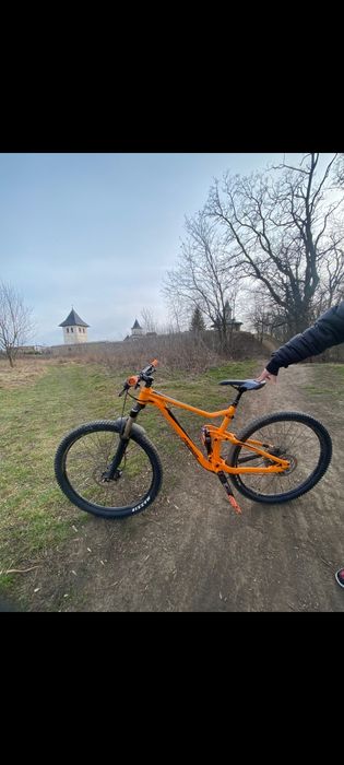 Bike Merida vand urgent