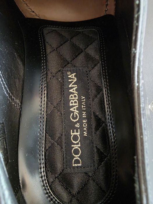 Pantofi din garderoba personala