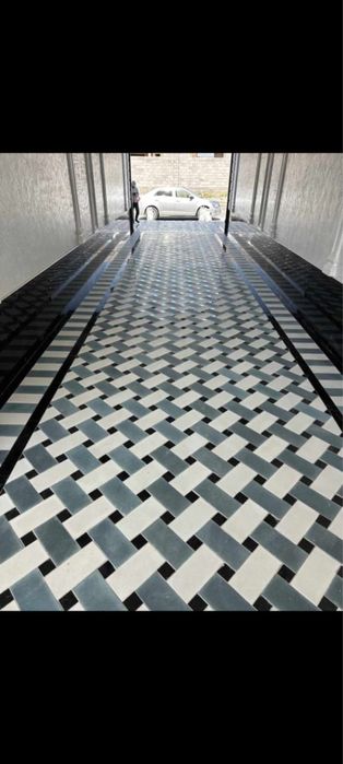 Брусчатка и тротуарный плитка