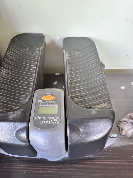 Тренажер доя ног