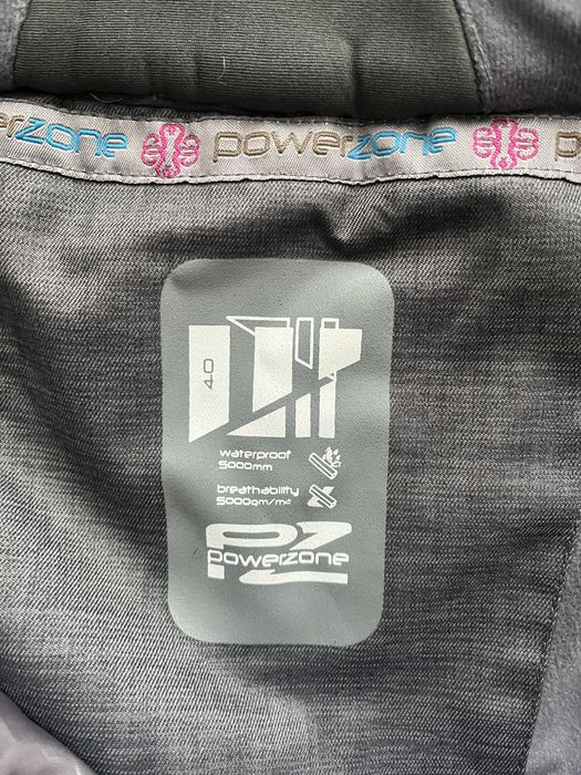 Vand pantaloni snowboard