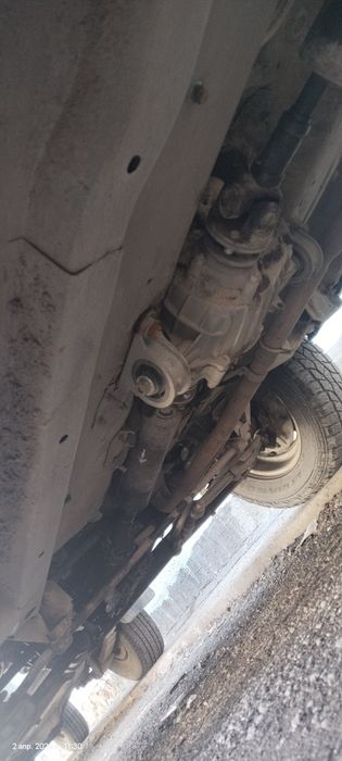 Продам живую ниву