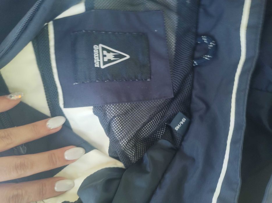 Пролетно шушляково яке