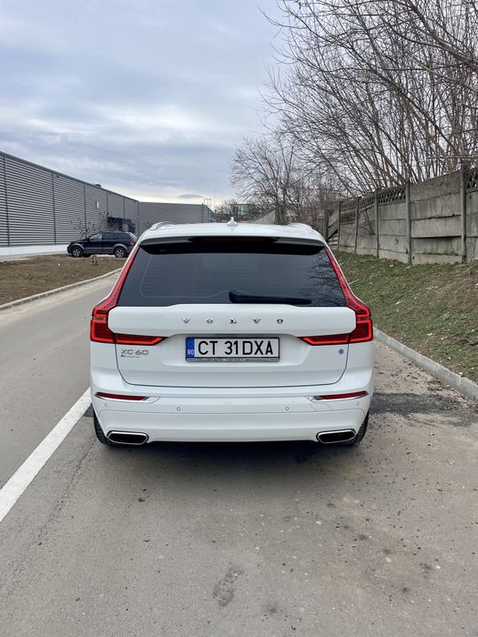 VOLVO  XC60  -4x4