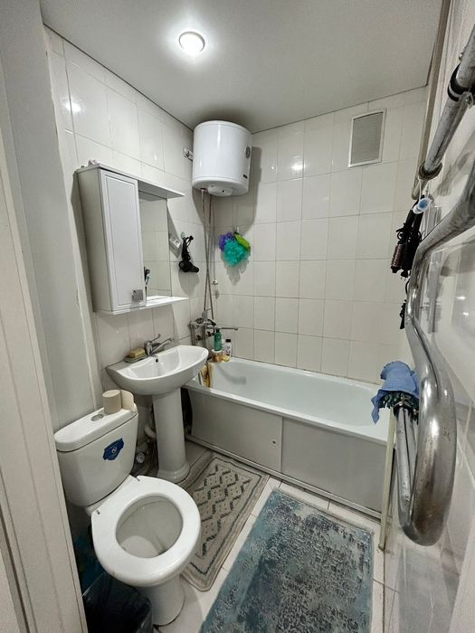 Продаётся квартира Новастройка