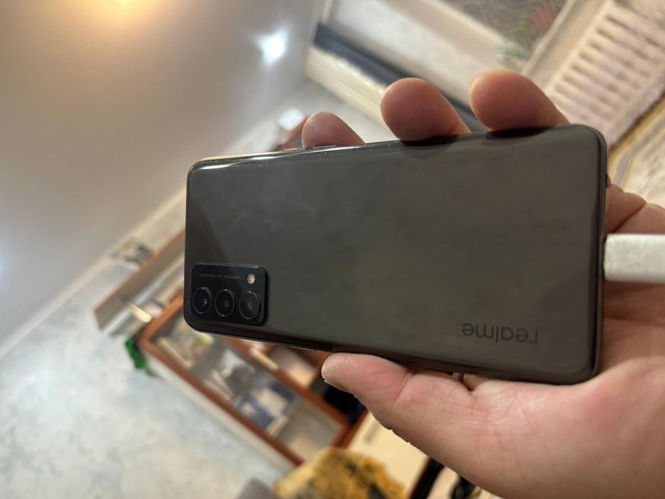 Срочно Продам Realme
