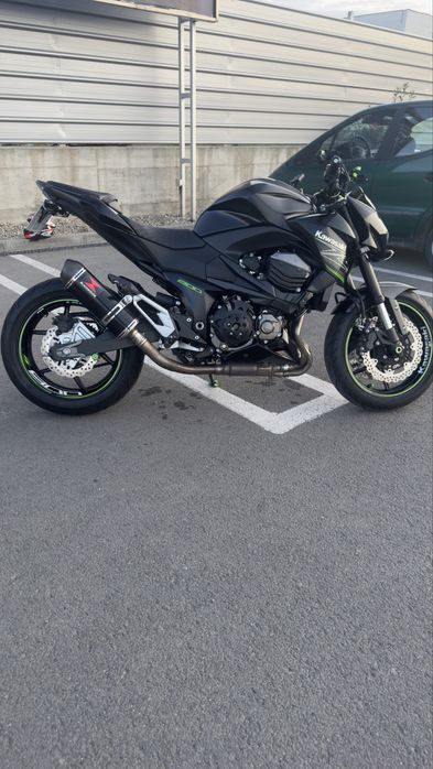 Kawasaki    z800