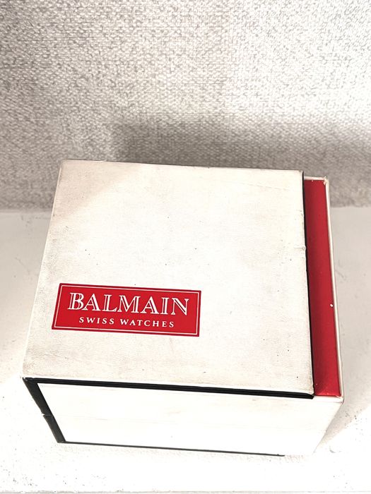 Часы Balmain унисекс