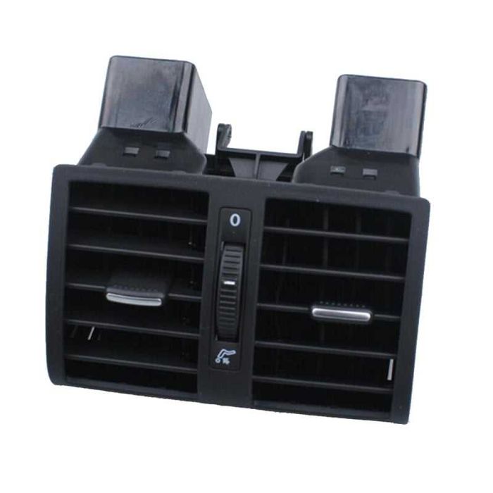 Задна духалка за парно на VW CADDY,  VW TOURAN