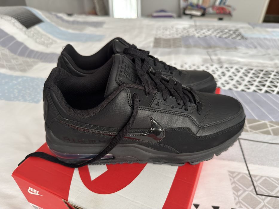 Nike Air Max Ltd 3