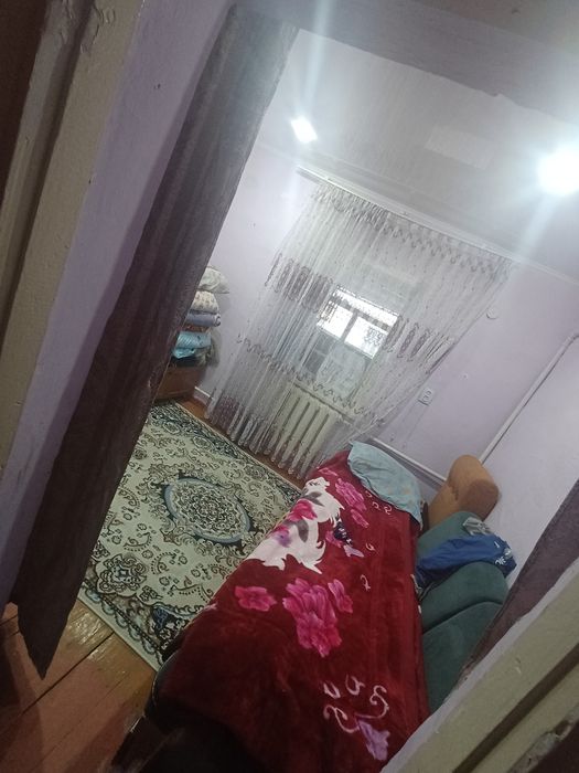 Продам дом из 7 комнат