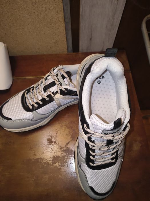 Мъжки зимни маратонки