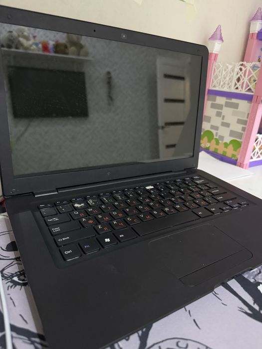 Китайский Нетбук на запчасти