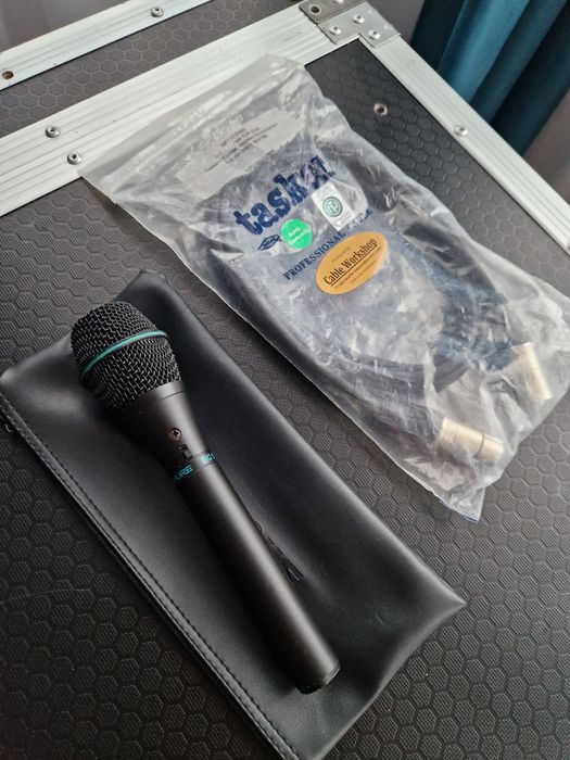 Microfon SHURE BG 5.0