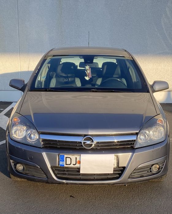 OPEL Astra H 1,7 CDTI