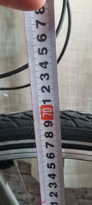 Колело GT  като ново