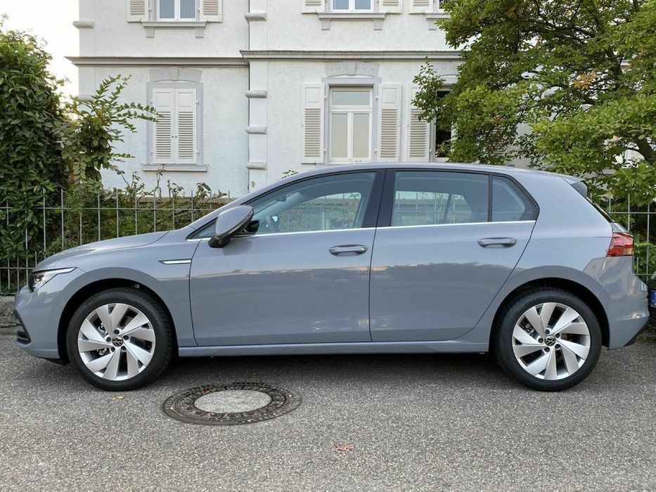 Jante Roți 17 VW Caddy Touran Golf 8 7 6 5 Anvelope iarna 205 50 R17