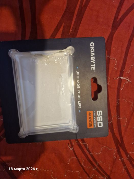 SSD диски на  240гб и  480гб