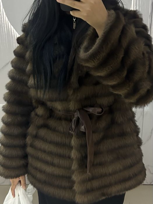 Продам Эко шубу под оригинал