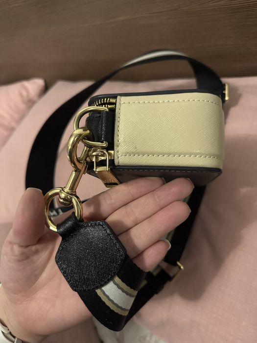 Marc Jacobs Snapshot