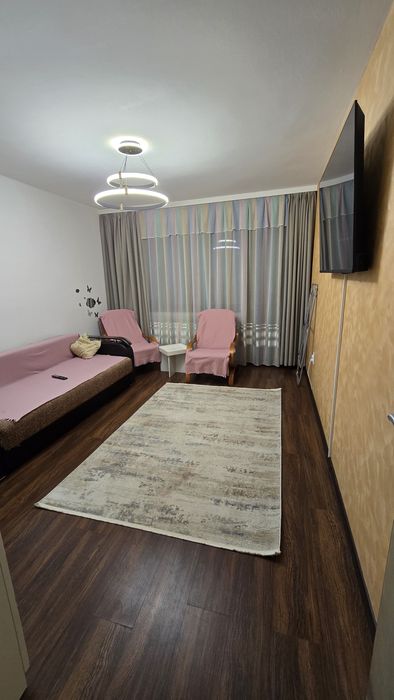 Apartament cu 2 camere de inchiriat