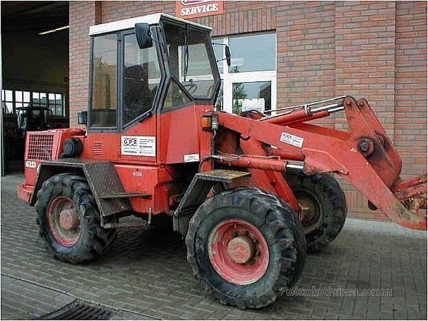 dezmembrari utilaje atlas 62d