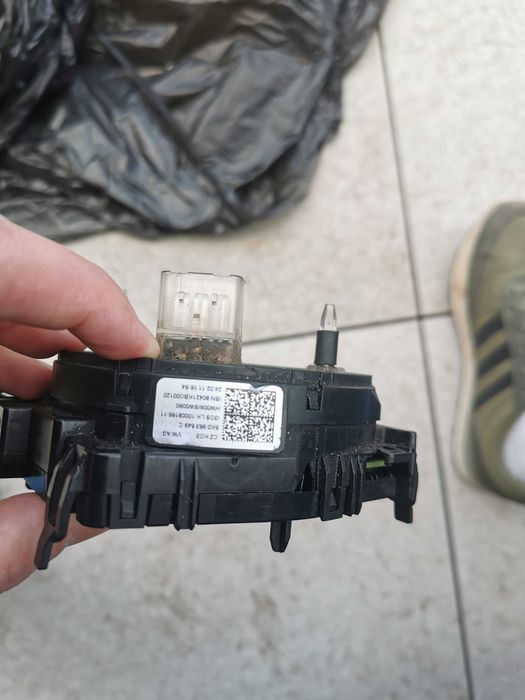 Модул за волан VW / Skoda / Seat – 5K0 953 549 C