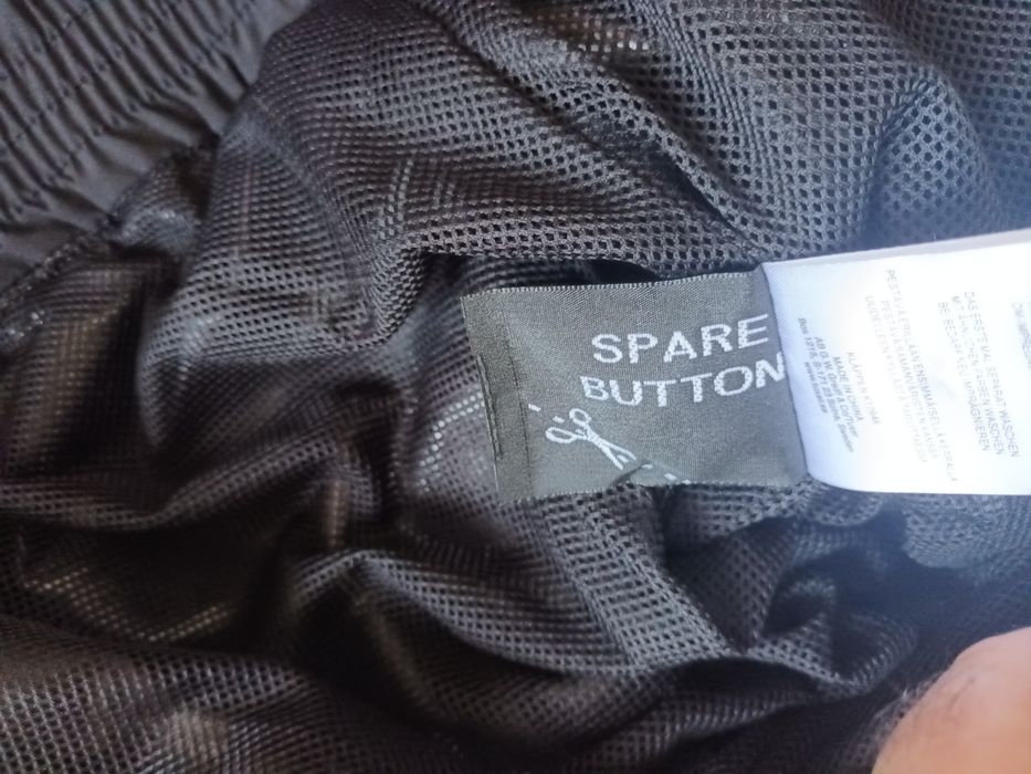 Tuxer Sweden панталон