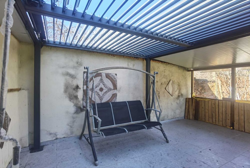 Прекрасна къща в с. Лесичарка