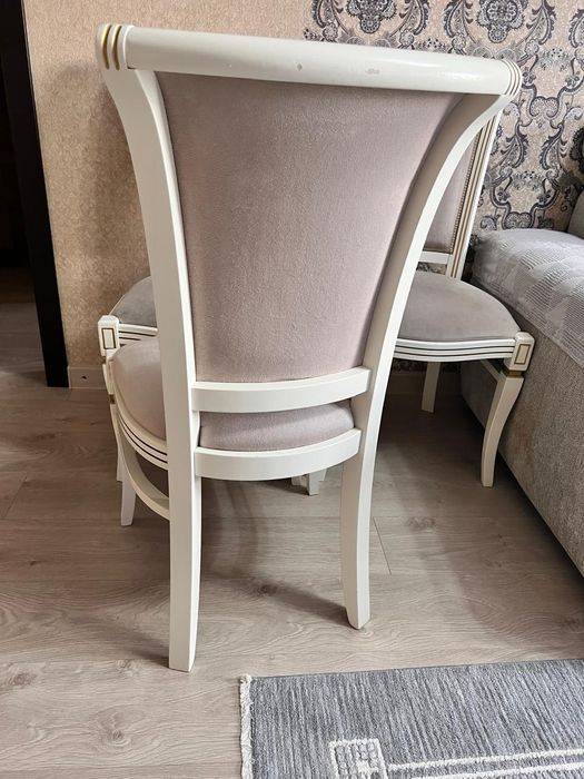 Продам стулья ручной работы