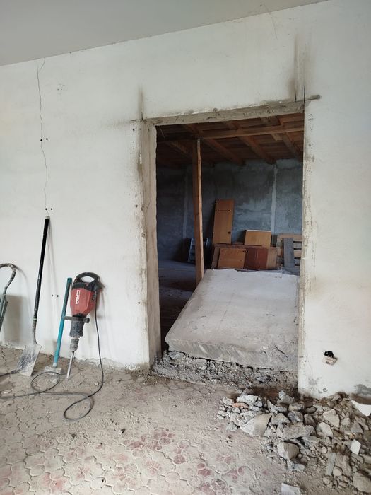 Taiere Sectionare Decupare Demolare Carotare Beton