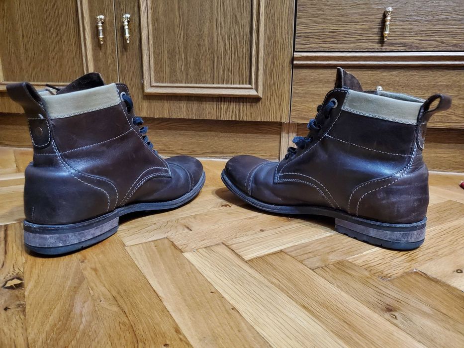 G-star мъжи боти 43н.