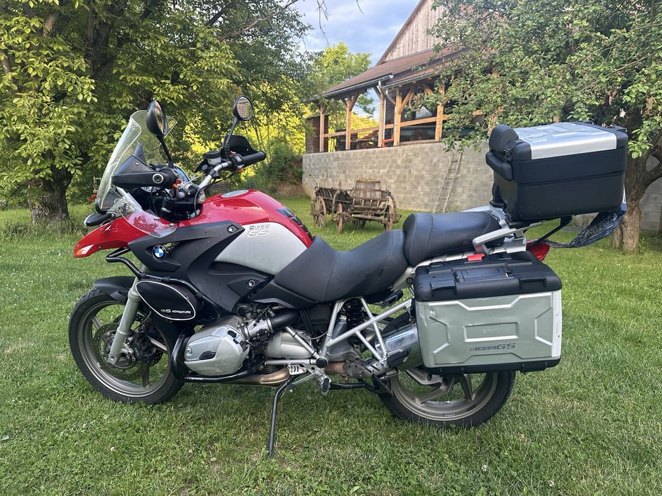 De vânzare BMW  R 1200 GS