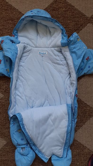 Продам комбинезон